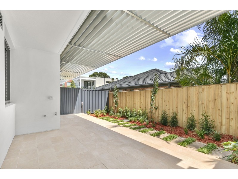 3/21-23 Brookvale Avenue, Brookvale NSW 2100