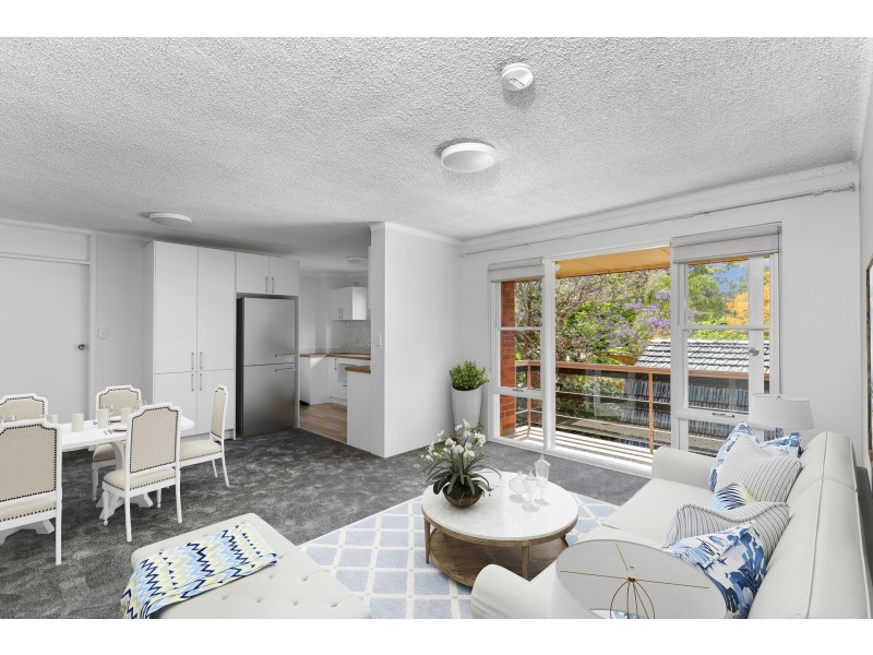 9/69 Beaconsfield Street, Newport NSW 2106