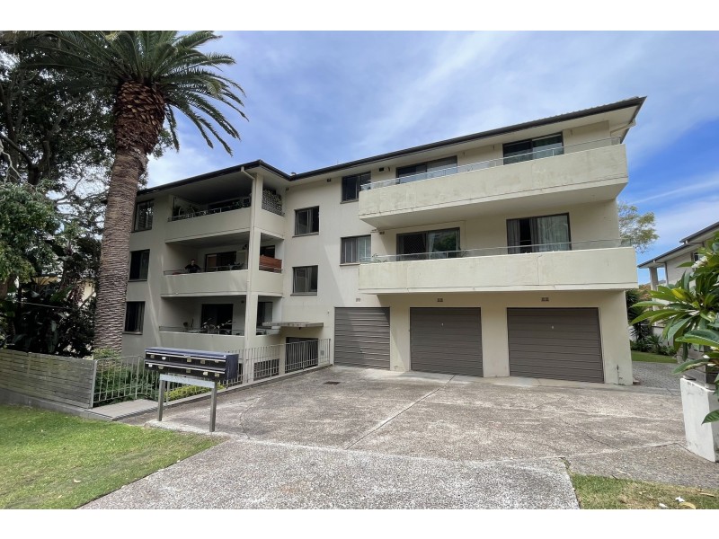 11/7 The Avenue, Collaroy NSW 2097