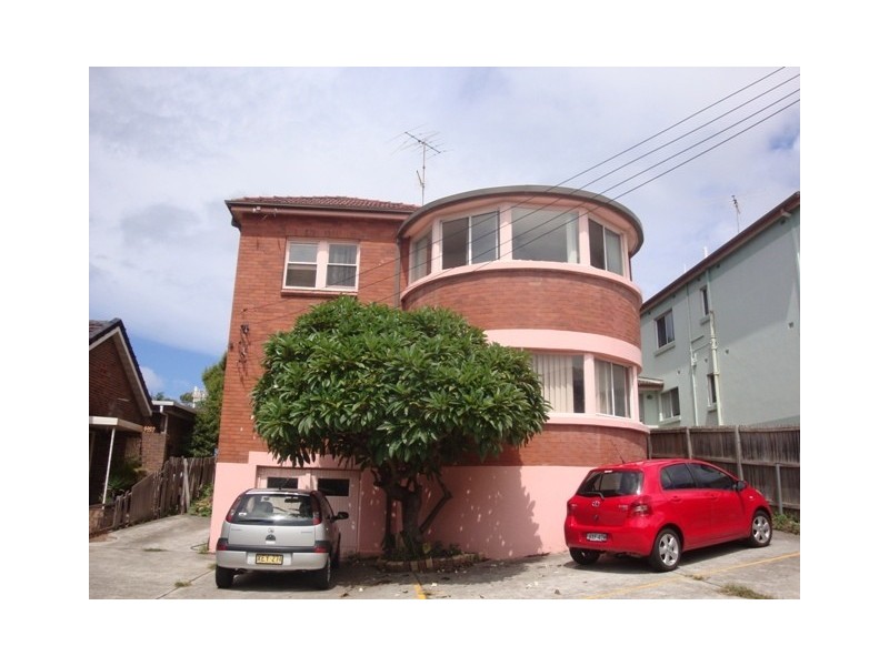 2/8 Alexander Street, Collaroy NSW 2097