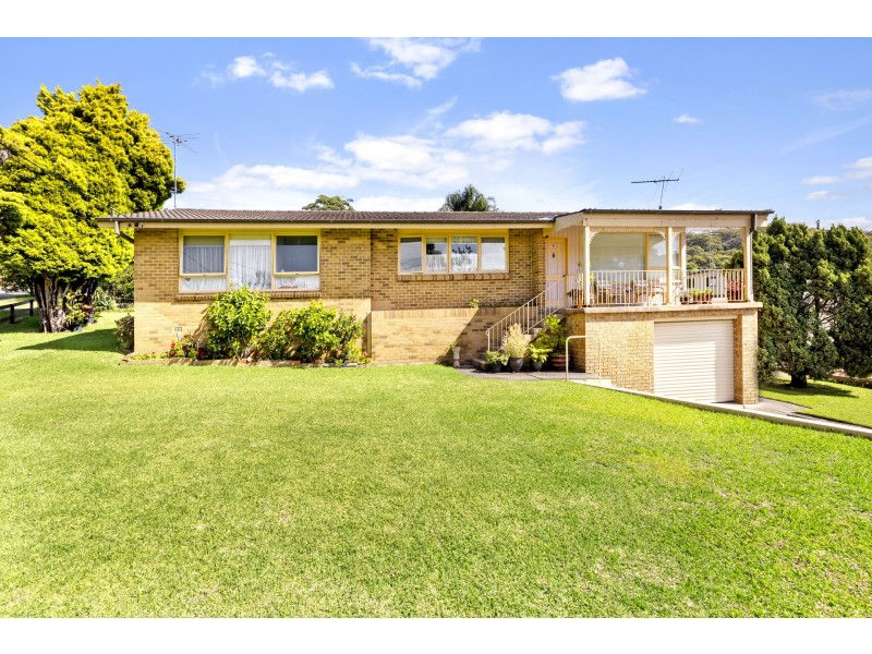 5 Badcoe Road, Cromer NSW 2099