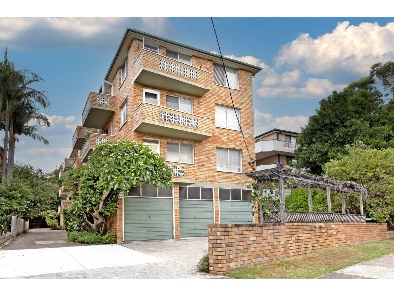 11/5 Richmond Avenue, Dee Why NSW 2099