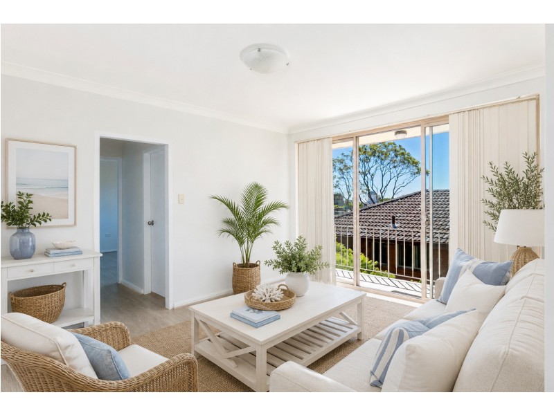 12/24 Pacific Parade, Dee Why NSW 2099