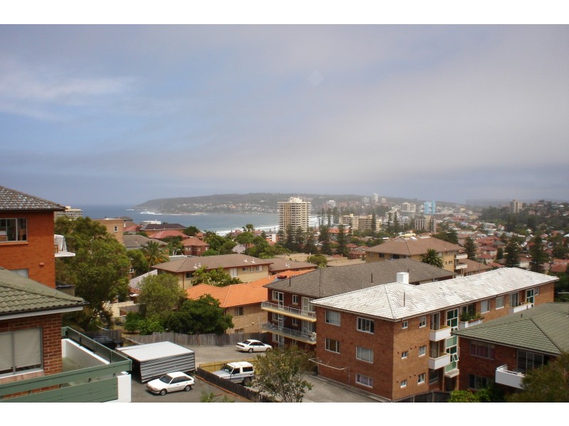 9/74-78 Crown Road, Queenscliff NSW 2096