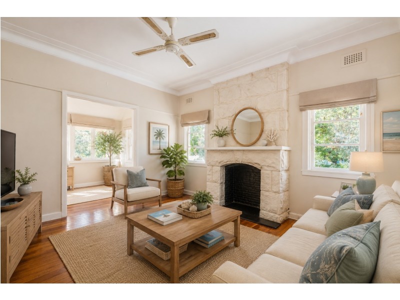 13 Oxford Falls Road, Beacon Hill NSW 2100