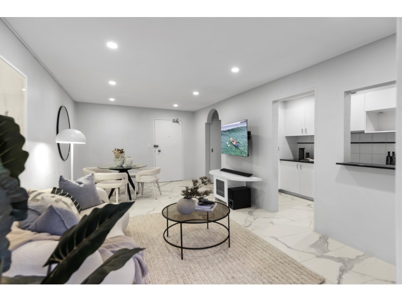 2/9 Ronald Avenue, Freshwater NSW 2096