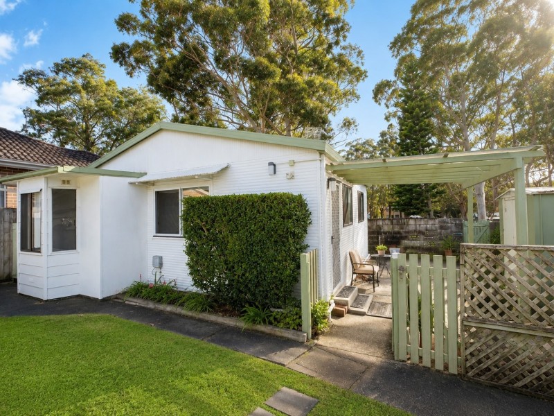 Flat/8 Tennyson Road, Cromer NSW 2099