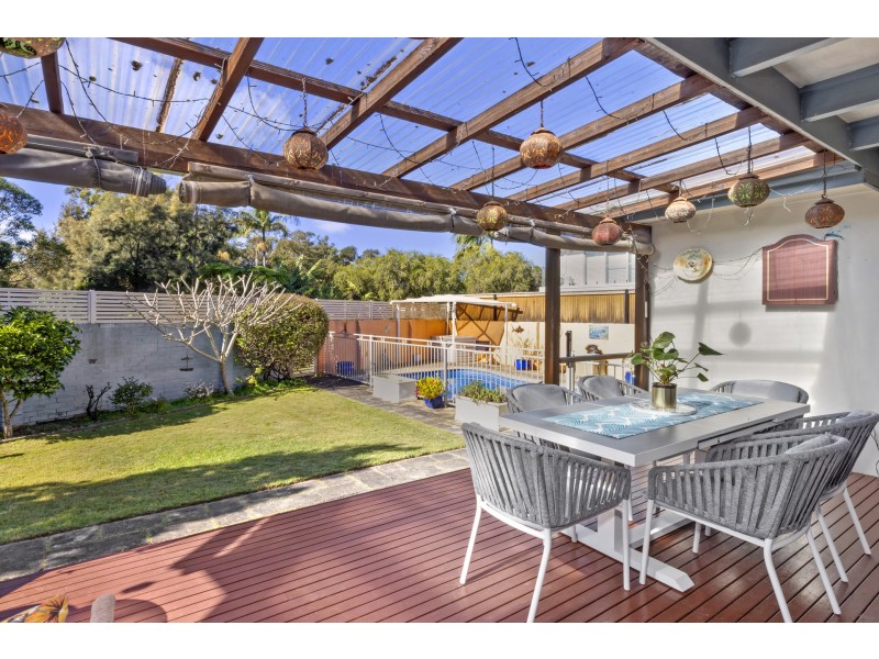233 Fisher Road North, Cromer NSW 2099