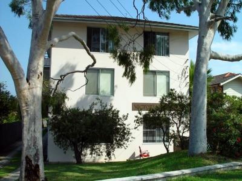 4/103 Pitt Road, North Curl Curl NSW 2099