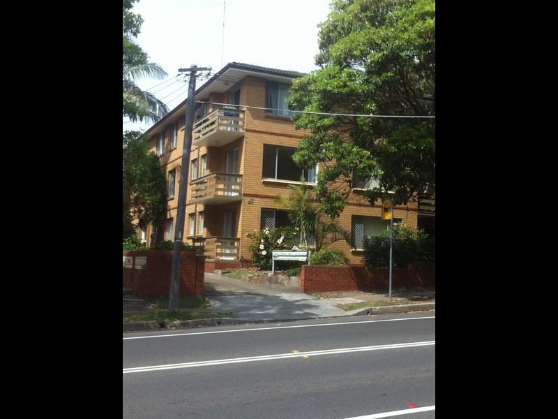 4/83 Pacific Parade, Dee Why NSW 2099