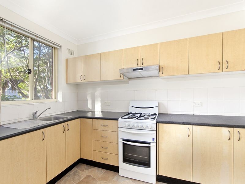5/11 Lovett Street, Manly Vale NSW 2093