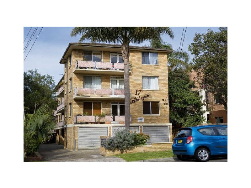 8/17 Westminster Avenue, Dee Why NSW 2099