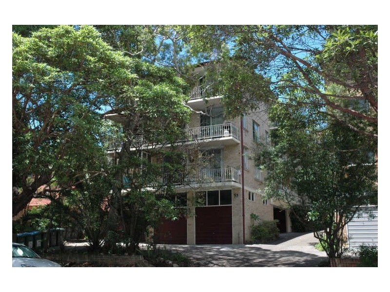 15/53 Pacific Parade, Dee Why NSW 2099