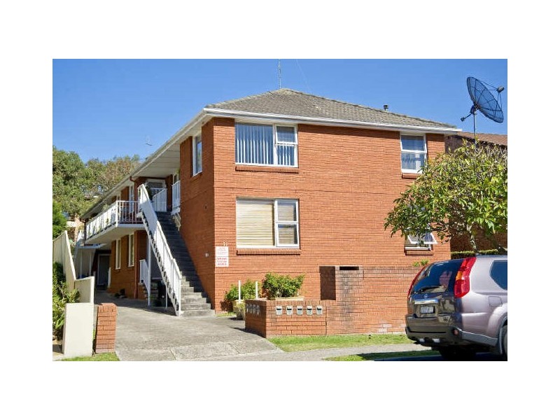 5/71 Dee Why Parade, Dee Why NSW 2099