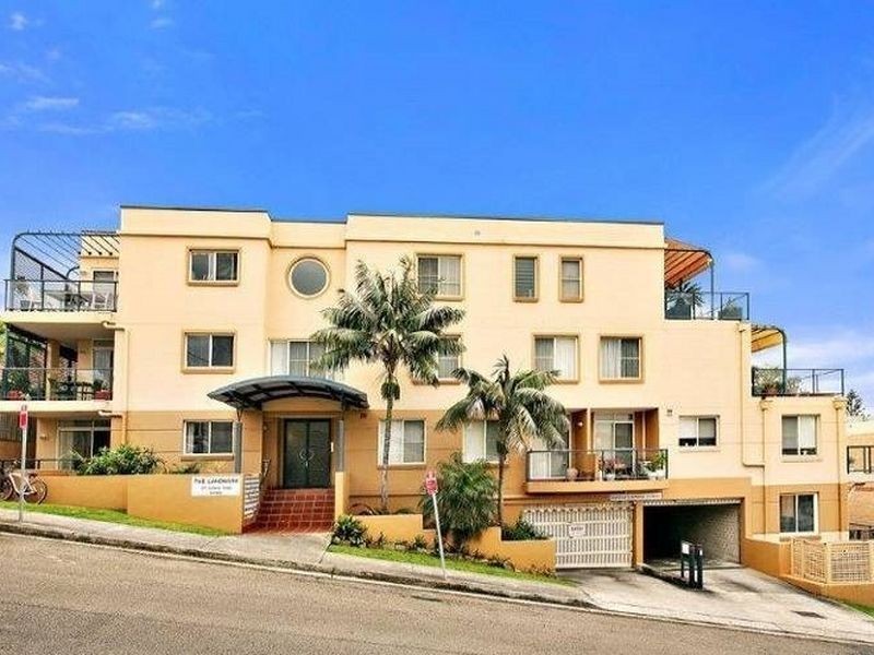 3/7-11 Collaroy Street, Collaroy NSW 2097
