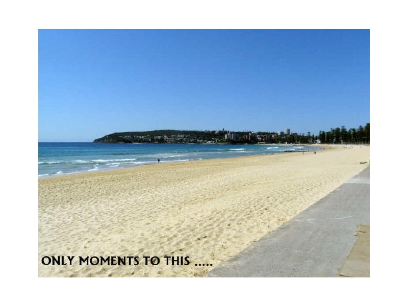 7/14-26 Pacific Street, Manly NSW 2095