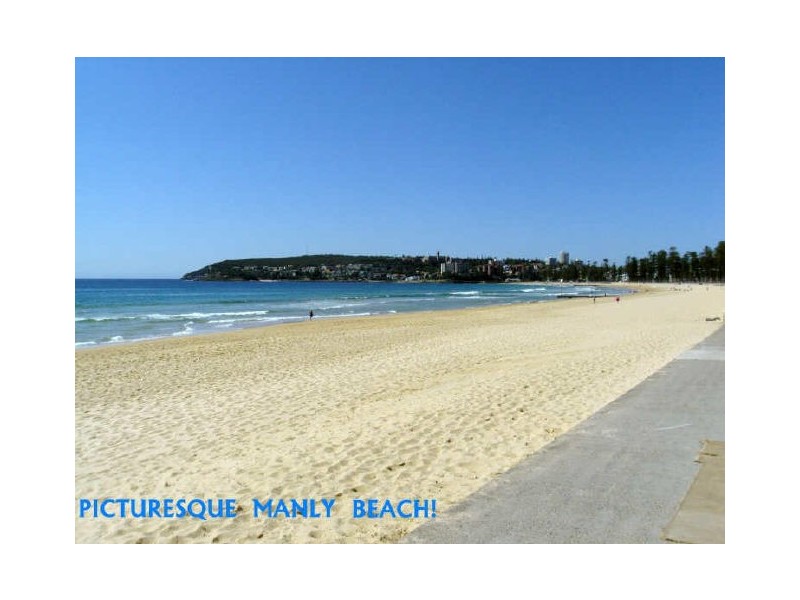 7/14-26 Pacific Street, Manly NSW 2095
