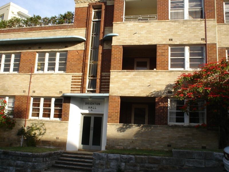 3/1a Fairlight Street, Manly NSW 2095