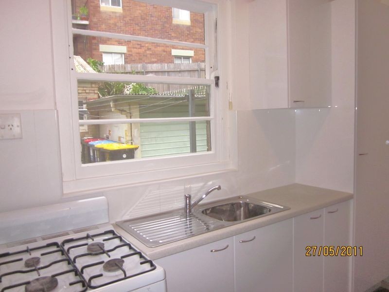 3/1a Fairlight Street, Manly NSW 2095