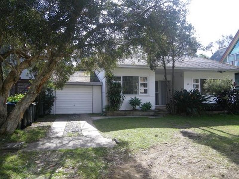 12 Narrabeen Street, Narrabeen NSW 2101