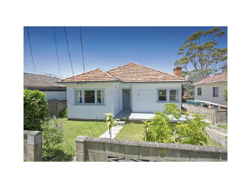 31 Government Road, Beacon Hill NSW 2100