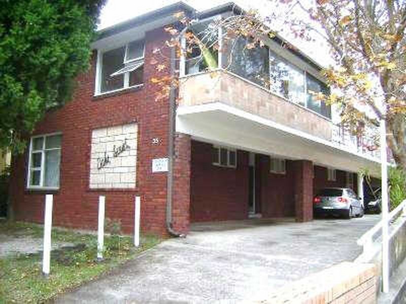 3/35 Oaks Avenue, Dee Why NSW 2099