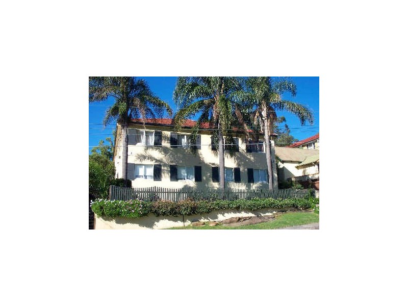 5/88 Wanganella Street, Balgowlah NSW 2093