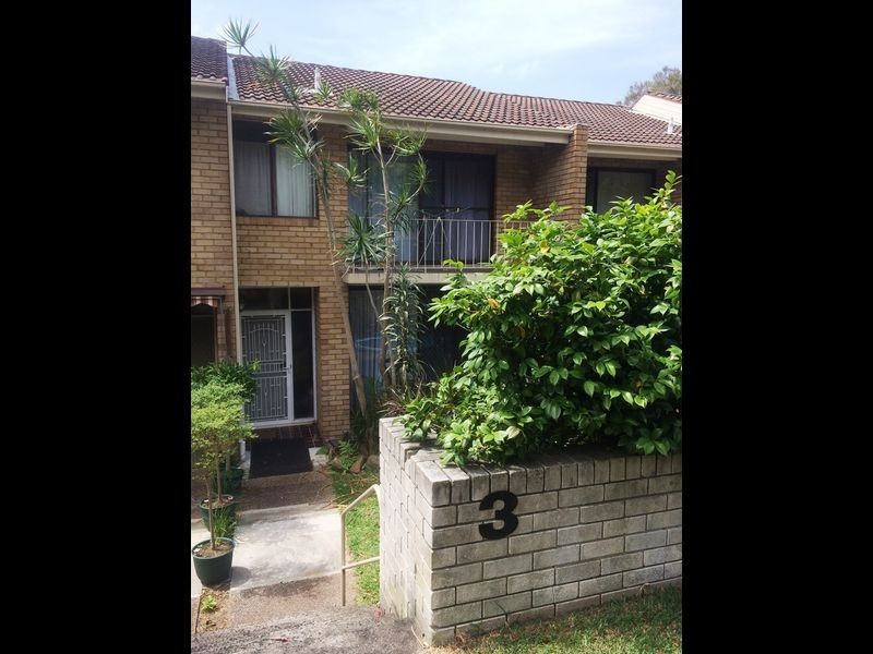 3/46-50 The Crescent, Dee Why NSW 2099