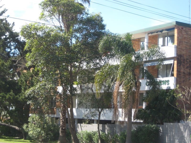 3/168 Pacific Parade, Dee Why NSW 2099