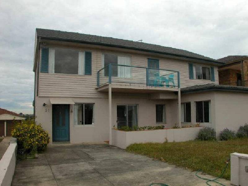 21 Mcintosh Road, Dee Why NSW 2099