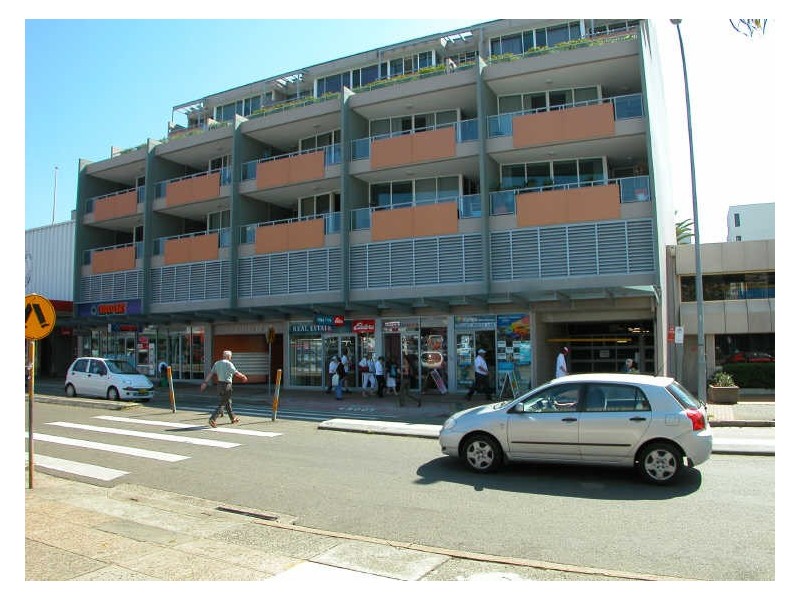 407/12 Howard Avenue, Dee Why NSW 2099