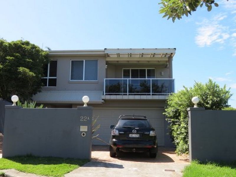 22A Taylor Street, North Curl Curl NSW 2099