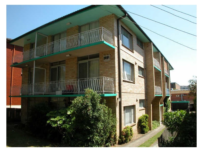 6/38 Pacific Parade, Dee Why NSW 2099