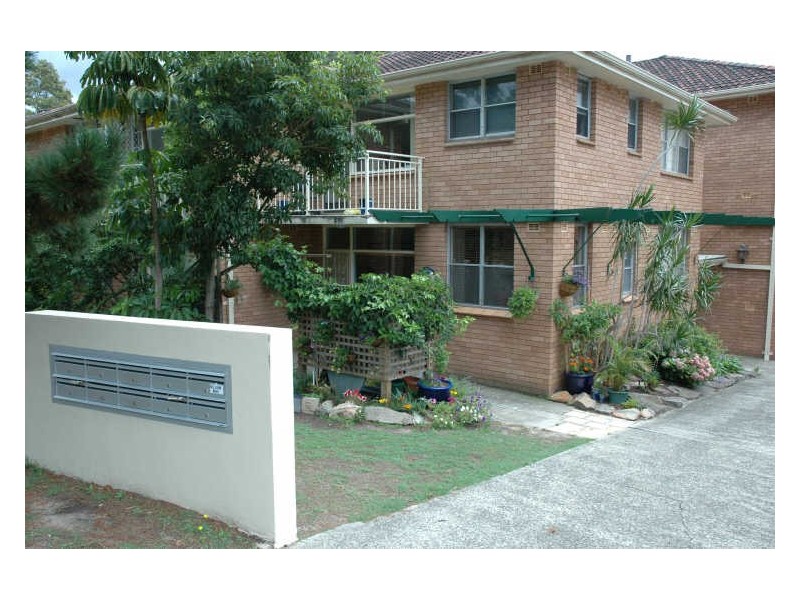 9/19 Kingsway, Dee Why NSW 2099