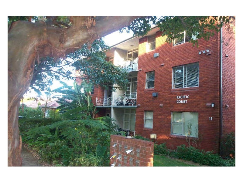 13/11 Lovett Street, Manly Vale NSW 2093