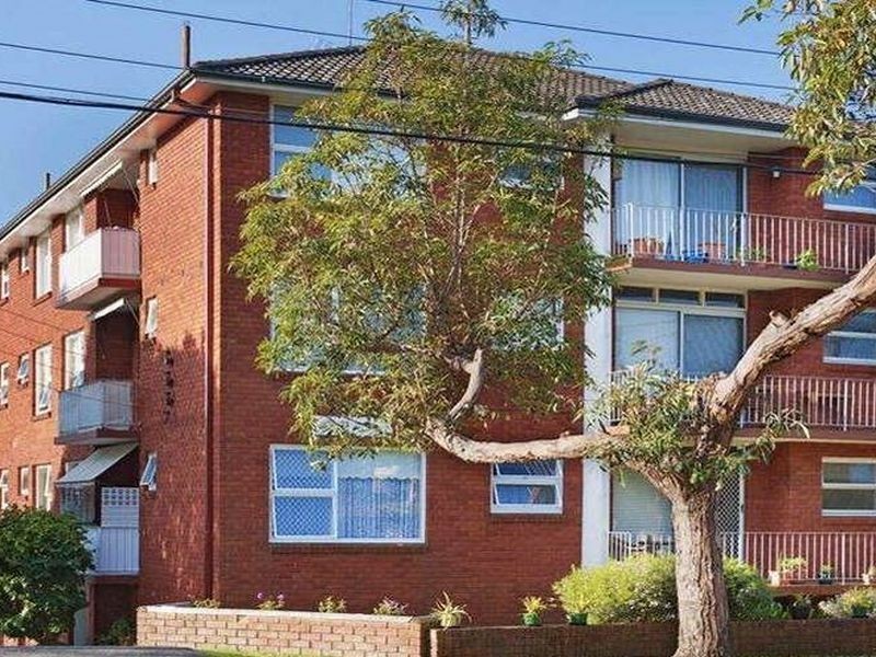 6/25 Tor Road, Dee Why NSW 2099