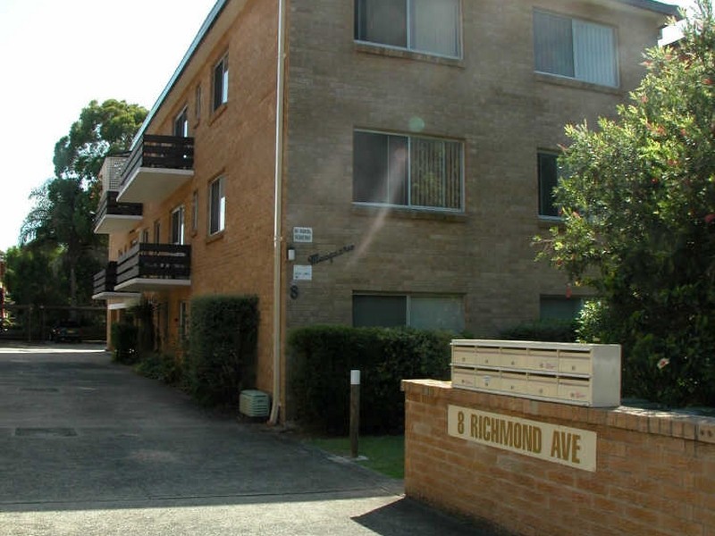 9/8 Richmond Avenue, Dee Why NSW 2099