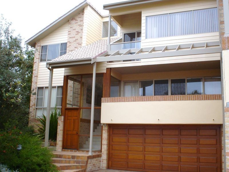 6 Scarborough Place, Beacon Hill NSW 2100