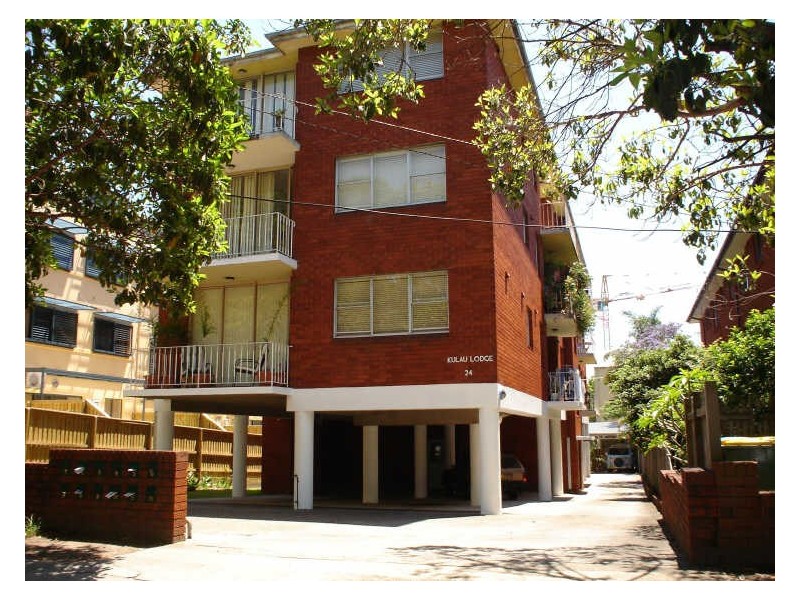 1/24 Pacific Parade, Dee Why NSW 2099