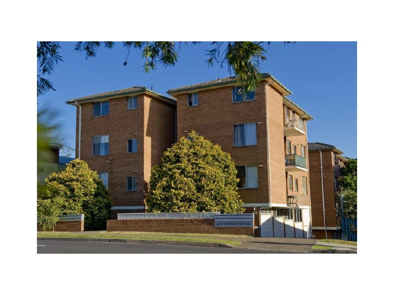 20/104 Crown Road, Queenscliff NSW 2096