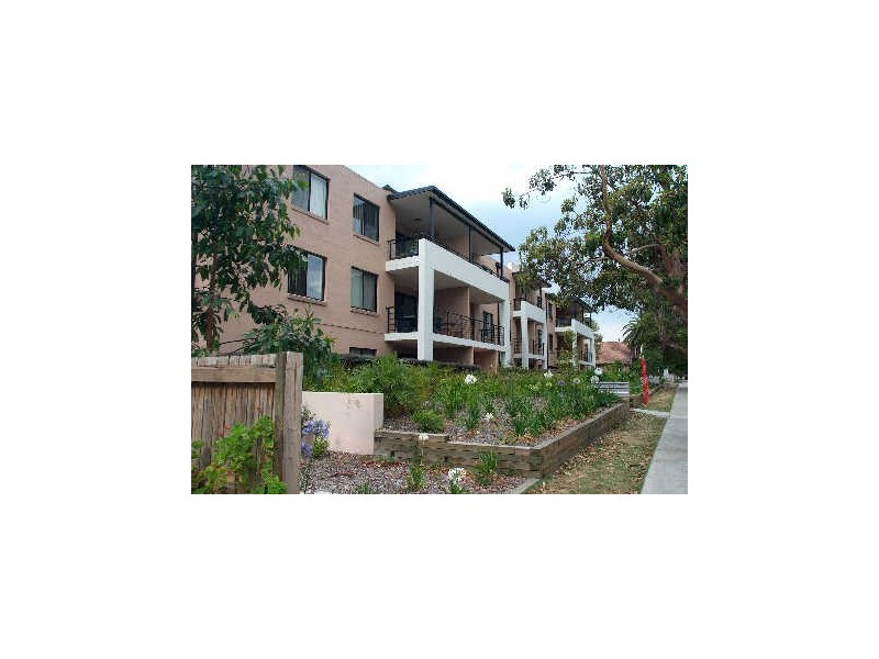 20/52-58 Howard Avenue, Dee Why NSW 2099