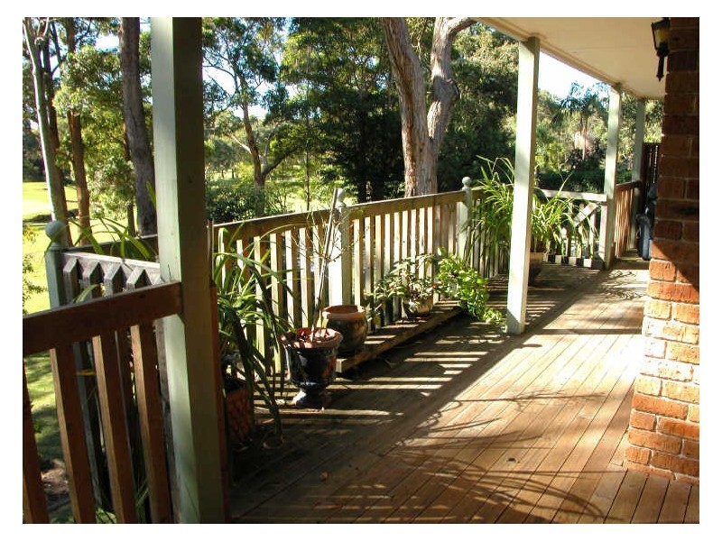 108 Toronto Avenue, Cromer NSW 2099