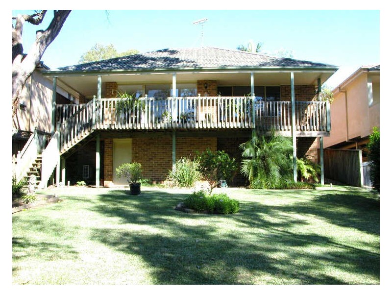 108 Toronto Avenue, Cromer NSW 2099