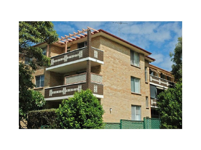 16/99 Pacific Parade, Dee Why NSW 2099