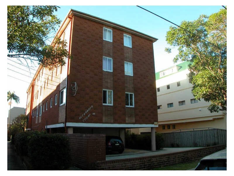 4/20 Pacific Parade, Dee Why NSW 2099