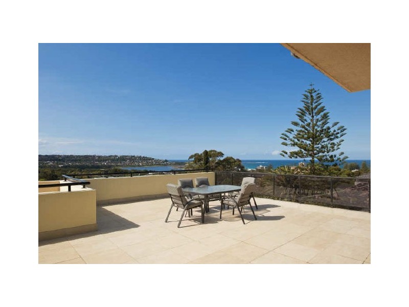 21/1-5 The Crescent, Dee Why NSW 2099