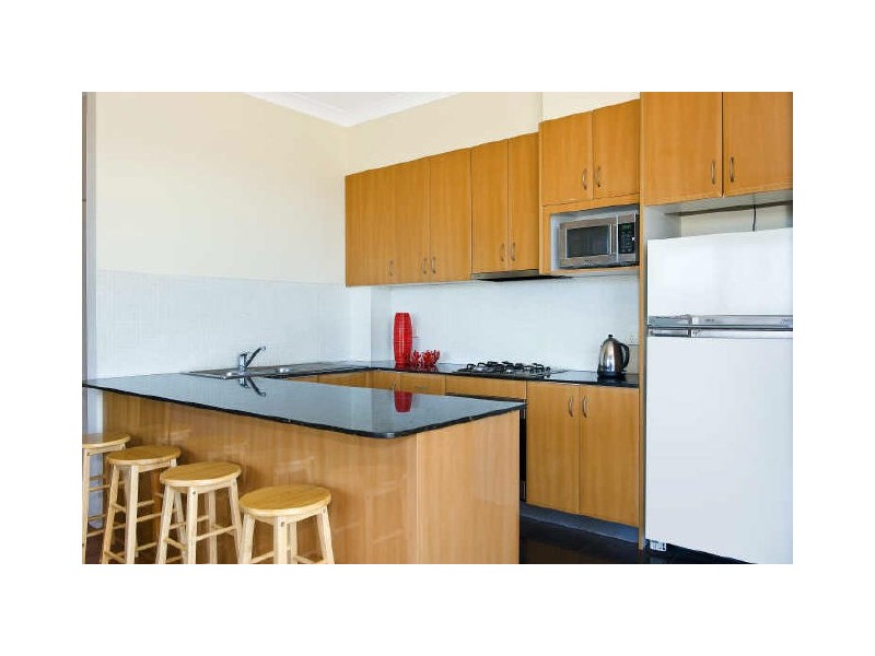 21/1-5 The Crescent, Dee Why NSW 2099