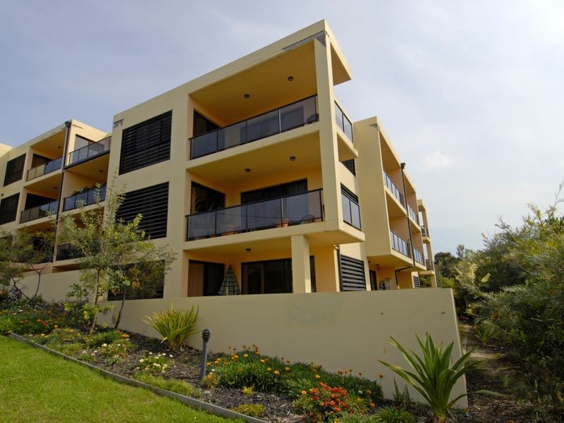 20/1-5 The Crescent, Dee Why NSW 2099