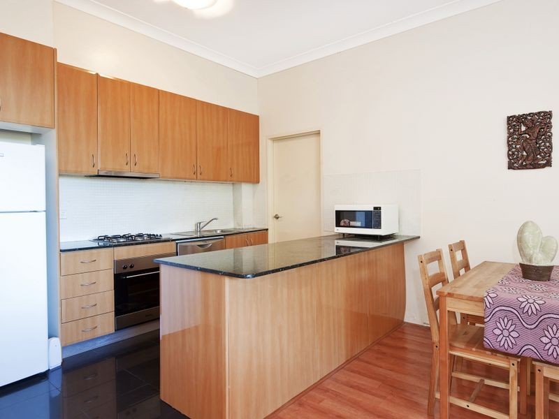 20/1-5 The Crescent, Dee Why NSW 2099