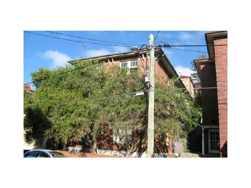 5/21 Eustace Street, Manly NSW 2095